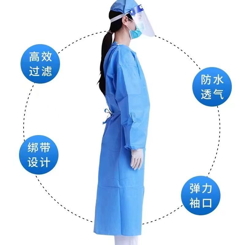 一次性手术服
